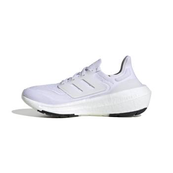 Buty do biegania damskie adidas ULTRABOOST LIGHT białe GY9352