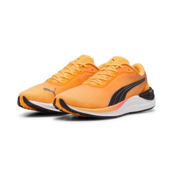 Buty do biegania męskie Puma ELECTRIFY NITRO 3 pomarańczowe 31048701