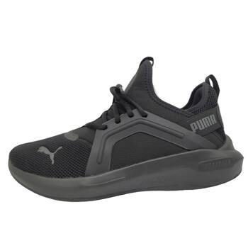 Buty do biegania męskie Puma SOFTRIDE ENZO 5 czarne 31109801