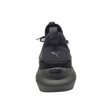 Buty do biegania męskie Puma SOFTRIDE ENZO 5 czarne 31109801