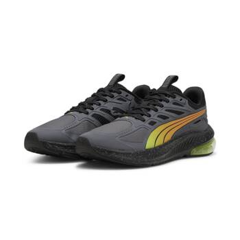 Buty do biegania męskie Puma X-CELL LIGHTSPEED szare 30997201