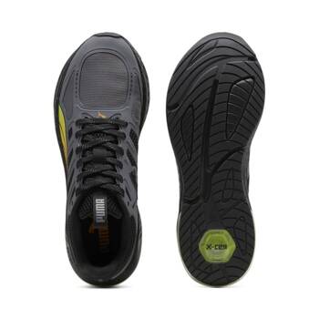 Buty do biegania męskie Puma X-CELL LIGHTSPEED szare 30997201