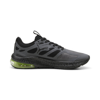 Buty do biegania męskie Puma X-CELL LIGHTSPEED szare 30997201