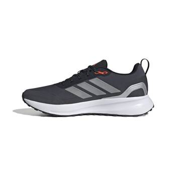 Buty do biegania męskie adidas RUNFALCON 5 TR czarne JI4084