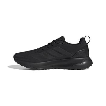 Buty do biegania męskie adidas RUNFALCON 5 TR czarne JP5916