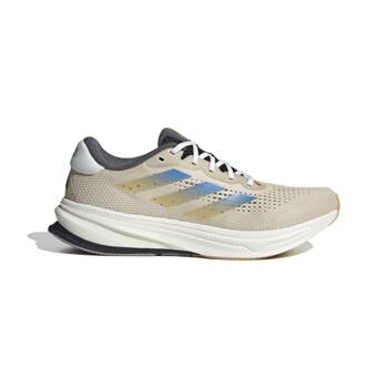 Buty do biegania męskie adidas SUPERNOVA RISE MFTP beżowe IG8328