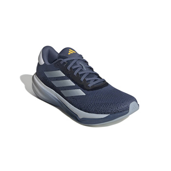 Buty do biegania męskie adidas SUPERNOVA STRIDE niebieskie IG8311