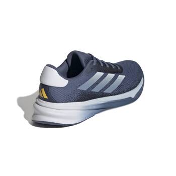 Buty do biegania męskie adidas SUPERNOVA STRIDE niebieskie IG8311