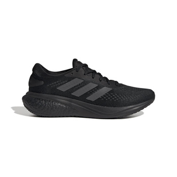 Buty do biegania męskie adidas Supernova 2 czarne GW9087