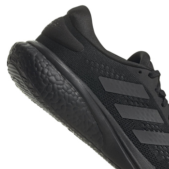 Buty do biegania męskie adidas Supernova 2 czarne GW9087