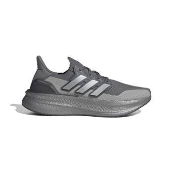 Buty do biegania męskie adidas ULTRABOOST 5 szare IF1483