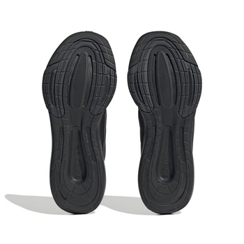 Buty do biegania męskie adidas ULTRABOUNCE czarne HP5797