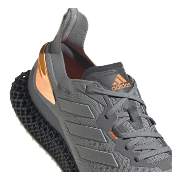 Buty do biegania męskie adidas X90004D szare FW7091