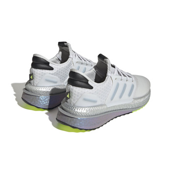 Buty do biegania męskie adidas X_PLRBOOST szare ID9596