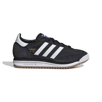 Buty dziecięce adidas SL 72 RS czarne IH8078