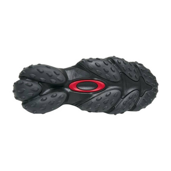 Buty męskie Oakley EDGE FLEX czarne FOF100538-02E