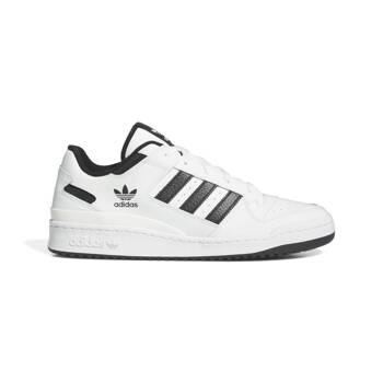 Buty męskie adidas FORUM LOW białe IH7830