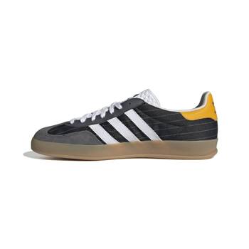 Buty męskie adidas GAZELLE INDOOR czarne IF9642