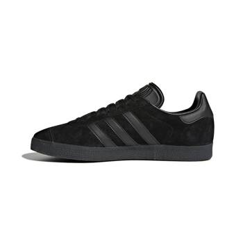 Buty męskie adidas GAZELLE czarne CQ2809