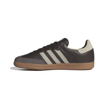 Buty męskie adidas SAMBA OG brązowe ID1481