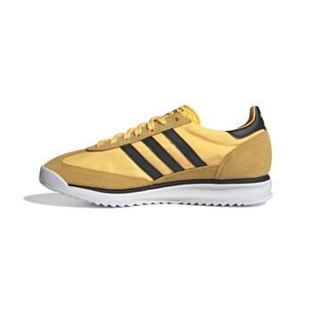 Buty męskie adidas SL 72 RS żółte IH7912