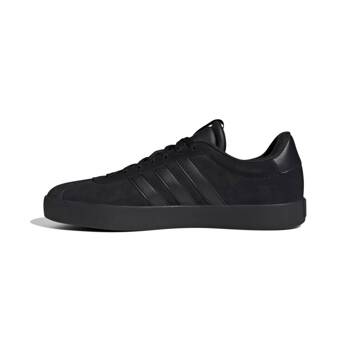 Buty męskie adidas VL COURT 3.0 czarne ID9184