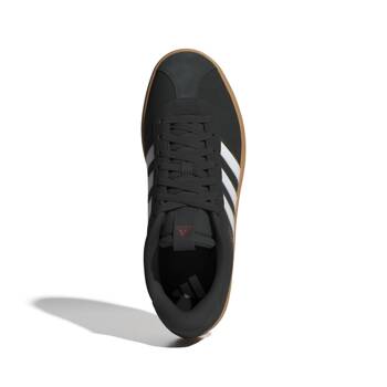 Buty męskie adidas VL COURT 3.0 czarne IH4789