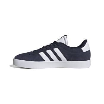 Buty męskie adidas VL COURT 3.0 granatowe ID6275