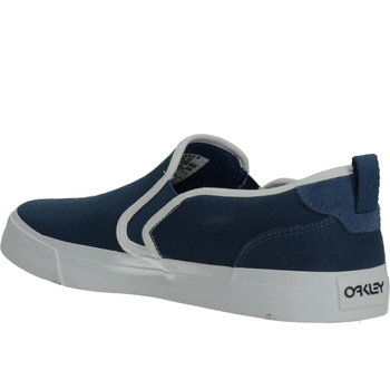 Buty miejskie OAKLEY B1B CLASSIC SLIP ON trampki