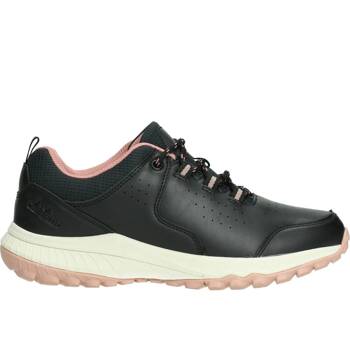 Buty miejskie damskie Campus KEITH czarne CW0106122200