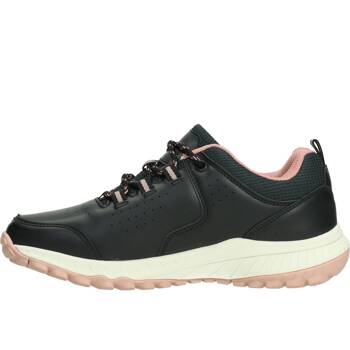 Buty miejskie damskie Campus KEITH czarne CW0106122200