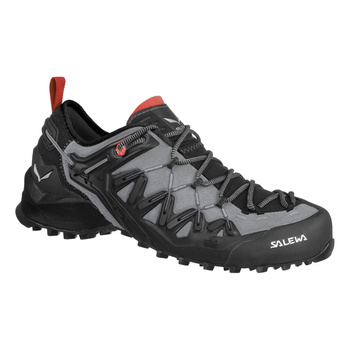 Buty podejściowe damskie Salewa WILDFIRE EDGE szare 00-0000061347_0546