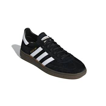 Buty sneakers adidas HANDBALL SPEZIAL czarne DB3021