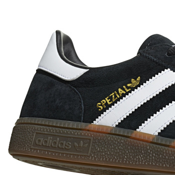 Buty sneakers adidas HANDBALL SPEZIAL czarne DB3021