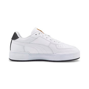 Buty sportowe Puma CA PRO TUMBLE białe 39345301