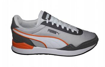 Buty sportowe Puma DISTA RUNNER SD wielokolorowe 39041204