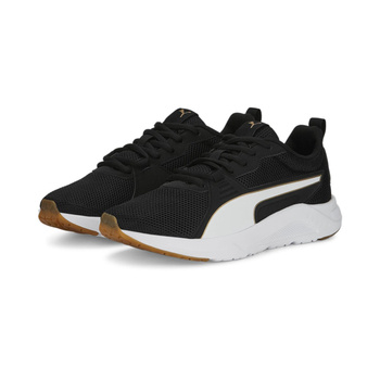 Buty sportowe Puma FTR CONNECT FS czarne 37818503