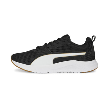 Buty sportowe Puma FTR CONNECT FS czarne 37818503