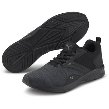 Buty sportowe Puma NRGY COMET czarne 19055638