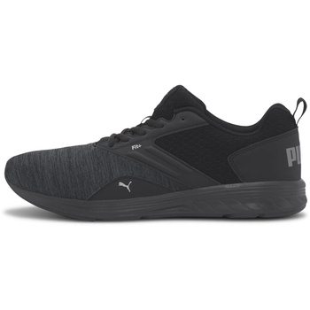 Buty sportowe Puma NRGY COMET czarne 19055638