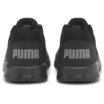 Buty sportowe Puma NRGY COMET czarne 19055638