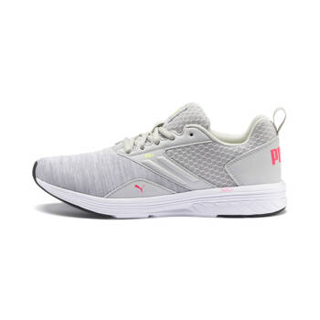 Buty sportowe Puma NRGY COMET szare 19055629