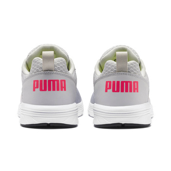 Buty sportowe Puma NRGY COMET szare 19055629