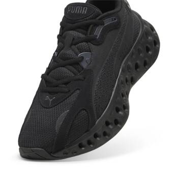 Buty sportowe Puma SOFTRIDE FREQUENCE czarne 31050001