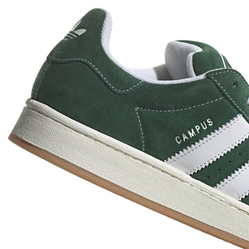 Buty sportowe adidas CAMPUS 00S zielone H03472