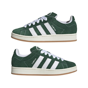 Buty sportowe adidas CAMPUS 00S zielone H03472