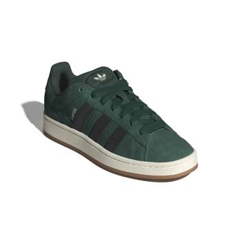 Buty sportowe adidas CAMPUS 00S zielone IF8763