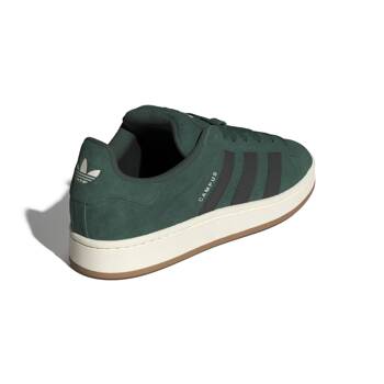 Buty sportowe adidas CAMPUS 00S zielone IF8763