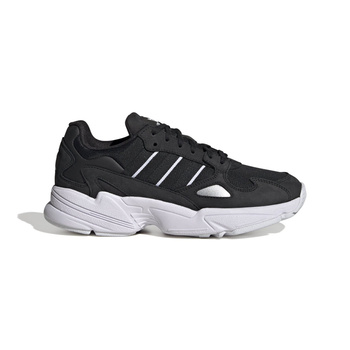 Buty sportowe adidas FALCON czarne IG8301