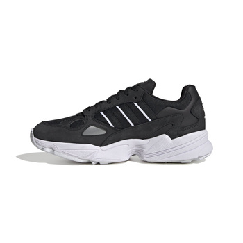 Buty sportowe adidas FALCON czarne IG8301